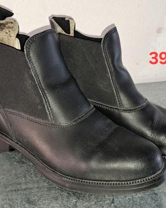 Stivali equitazione n°39