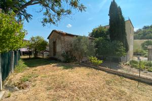 Rustico/Casolare fraz. Paterno (Fabriano)