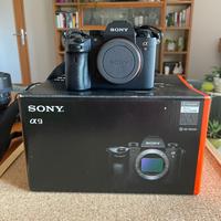 Sony a9