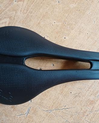 Sella nuova selle italia modello BRP boost 145 