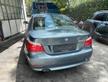 Ricambi BMW E60 525 XDRIVE 2008 2993cc TD 306D3