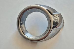 Cornice faro fendinebbia FORD FIESTA