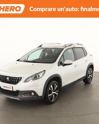 PEUGEOT 2008 AR03555