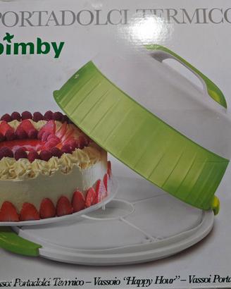 Portadolci termico Bimby