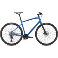 compo bicicletta citybike specialized sirrus tg L