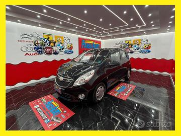 Chevrolet Spark 1.0 LS 68cv - 2011
