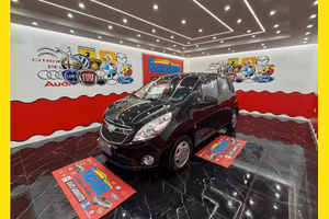 Chevrolet Spark 1.0 LS 68cv - 2011