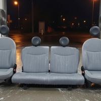 TAPPEZZERIA FIAT 500