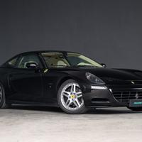 Ferrari 612 Scaglietti F1