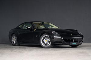 Ferrari 612 Scaglietti F1