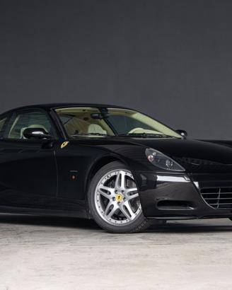 Ferrari 612 Scaglietti F1