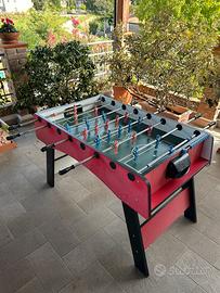 Biliardino High Power