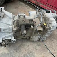 Cambio per eurocargo 2870.9