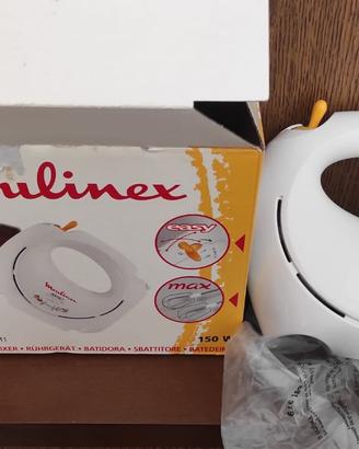 SBATTITORE MOULINEX BM1 NUOVO 