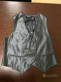 Completo per cerimonie