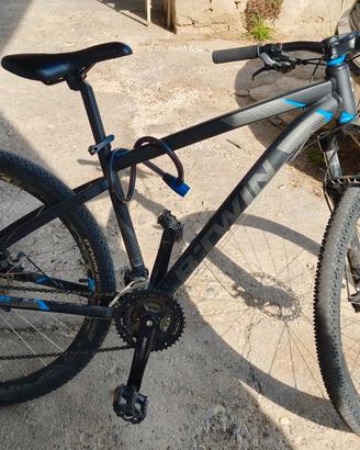 B’TWIN Rockrider 520 27,5"