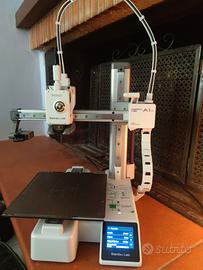 Bambulab A1 mini 