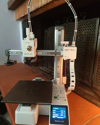 Bambulab A1 mini 