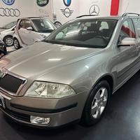 Skoda Octavia 1.9 TDI Wagon Elegance