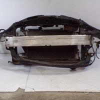 Ossatura Kit Radiatori Opel Corsa D 1.2 benzina