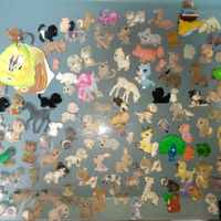 Cuccioli c erca amici