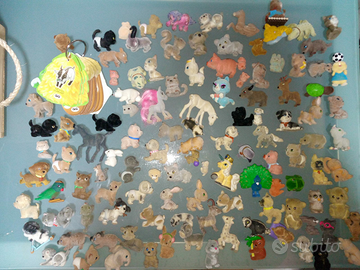 Cuccioli c erca amici