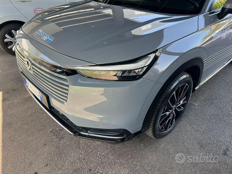 Honda Hr-V 2026 photo 5