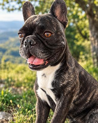 Bulldog francese (adulta)