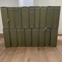 Storia d'Italia-Letteratura Italiana (Einaudi)