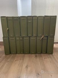 Storia d'Italia-Letteratura Italiana (Einaudi)