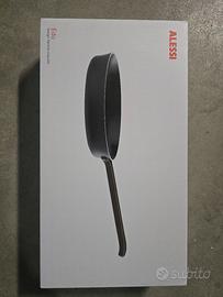 Padella Edo Alessi NUOVA - Design Patricia Urquiol