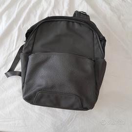 zaino travel business  multitasche