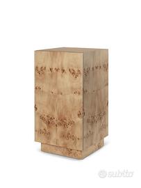 Tavolino Ferm Living in radica