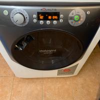 Lavasciuga hotpoint ariston modello Aqualtis
