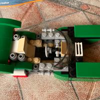 Lego city creator 3 in 1
