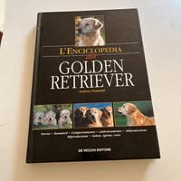 Enciclopedia del Golden Retriever - A. Pandolfi
