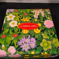 L'Erbolaio, confezione