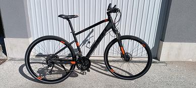 Bici MTB Scott Sport