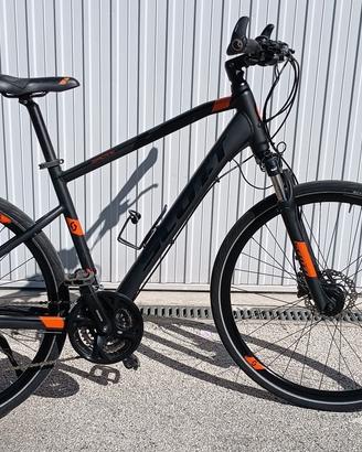 Bici MTB Scott Sport