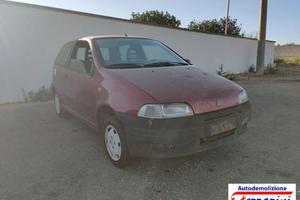 FIAT PUNTO 176 55 1.1 54CV 93-99 - ricambi