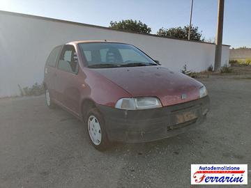 FIAT PUNTO 176 55 1.1 54CV 93-99 - ricambi
