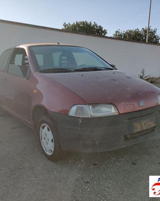 FIAT PUNTO 176 55 1.1 54CV 93-99 - ricambi