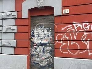 Immobile di 60 m² con 2 locali a Roma