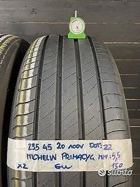 Michelin primacy 4 235 45 20