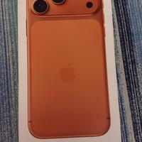 Apple iPhone 17 Pro Max 256Gb