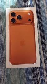 Apple iPhone 17 Pro Max 256Gb