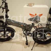 bici elettrica NUOVA Engwe Ep2 Pro 750W 48v 13ah
