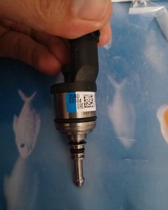 iniettori x macchina GPL