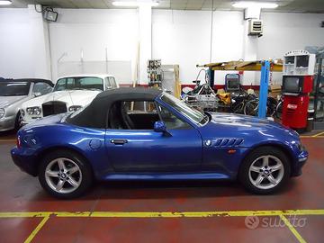 Bmw z3 - 2000