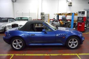Bmw z3 - 2000